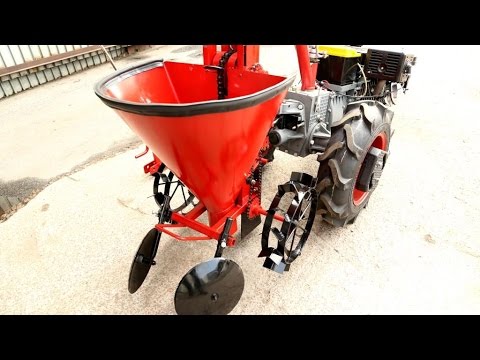 Мотоблок салют самодельный прицеп Мотоблок салют самодельный прицеп