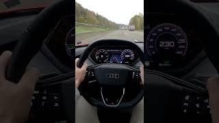 2025 Audi S E-Tron Gt
