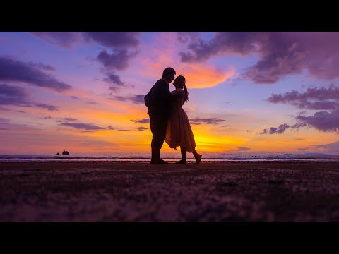 VLOG เกาะพยาม ระนอง ต้องลองสักที นั่งรถไถวนรอบเกาะโบสถ์กลางน้ำ หินทะลุอ่าวเขาควาย อ่าวใหญ่