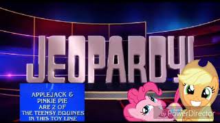 Mlp Mini Mashup Jeopardy Is Magic I Mlp Mini Mashup Jeopardy Is Magic I