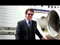 Edge of Tomorrow - Tom Cruise at Paris Premiere [HD]