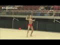 Rhythmic
