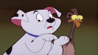101 Dalmatians The Series S2E22