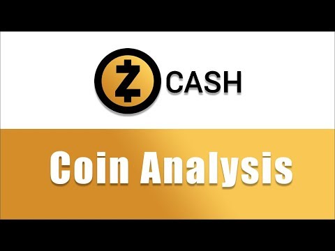 6 ข้อดีของเหรียญ Zcash และ Technology ที่น่าสนใจ