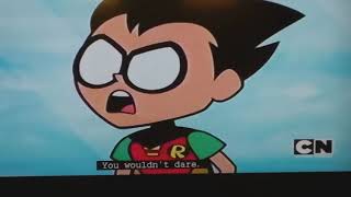 Cartoon Network Screen Bug April 18, 2019