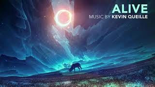ALIVE // Calm and Gentle soundtrack composed by Kevin Queille