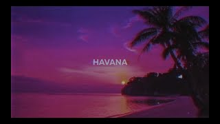 Watch Themxxnlight Havana video