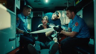 All Time Low: Tell Me I'M Alive [Official Video]