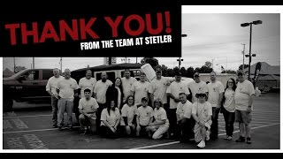 Wrapping Up The 5th Annual SOR Jeep Show