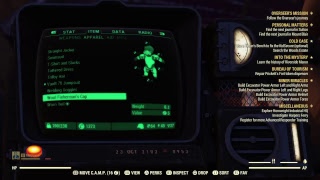 Fallout 76 - Moldy Hotdogs