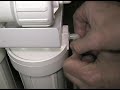 reverse osmosis