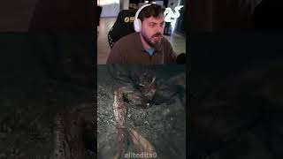 Elraenn Rraeneeyi Korumak İçin Her Şeyi Yapıyor Dying Light The Beast