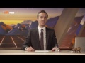Der Beefträger bringt Beef von Domian | NEO MAGAZIN ROYALE mit Jan Böhmermann - ZDFneo