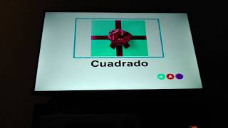 Mexican Baby Newton 2005 Dvd Menu