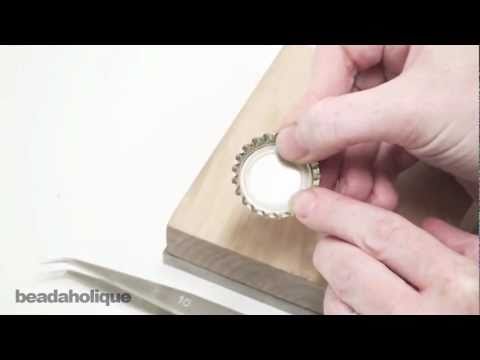 Remove A Water Bottle Cap Withouth Breaking The Seal | How To Save 