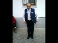 El tio bailando