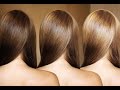 Как ОСВЕТЛИТЬ волосы на 2-3 тона? | HOW to LIGHTEN your hair NATURALLY