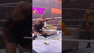 Bill Cosby Nxt Debut