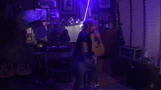 Clay Allen - “funny bone” see description
