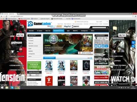 Super Billig Spiele kaufen!!!