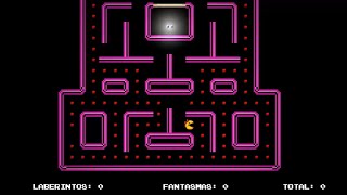 Ms Pacman From Pac Man Eat It Dx Its Pacman Clone By Leinad Games Pc Windows Itchio Itch Io Pac Man