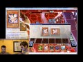 Yugioh Real Life Duel YGoPro Extra Episode 06: Hieratic vs Chaos Dino