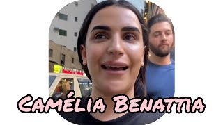 Camilia Benattia Prête À Dévoiler Le Visage De Sa Fille Laya