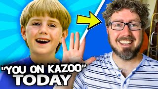 I Accidentally Became A Meme You On Kazoo 2021