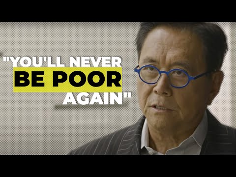 "You Will Never Be Poor Again" | START DOING THIS TODAY!!!