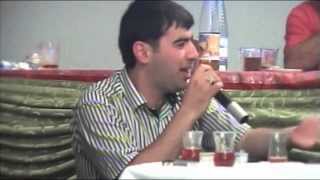 Quşxananın Zor Balası Mərdakan Toyu, 2010