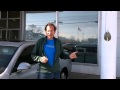 Why do car dealerships have massive flagpoles? | Christenson Chevrolet in Highland, IN