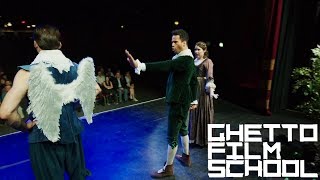 Ghost of a Chance - 2017 GFS LA London Thesis Film