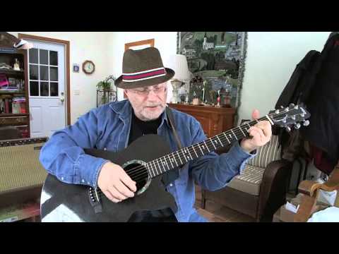 668 - Every Time You Go Away - Paul Young - acoustic cover