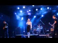 Follow Me - I Am You (Live @ Rock Cafe, Tallinn, 13.02.11)