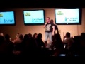 Matt Ray Stand up Comic @ Bonkerz Comedy Club in Orlando Jai-Alai