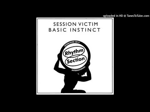 Session Victim - Trying to Make it Home (Original Mix)