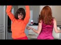 Lele Pons & Inanna - Scooby-Doo Pa Pa (Dance Off)