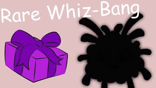 Rare Whiz-Bang - My Singing Monsters