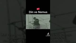 Din Namuz Terakisi Kaldırılma Amacı.