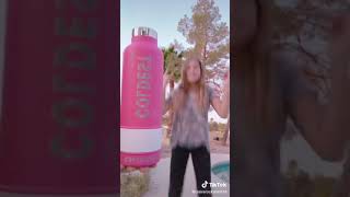 Clairerocksmith Tik Tok