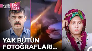 Havvanurun Başı, Umursamaz Kocası Murat Ile Belada - Songül Ve Uğur Ile Sana Değer