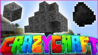 Minecraft Kömür Adasi Bölüm 2