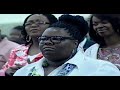 Joyce Rodgers Closing at Church of God in Christ AIM 2013