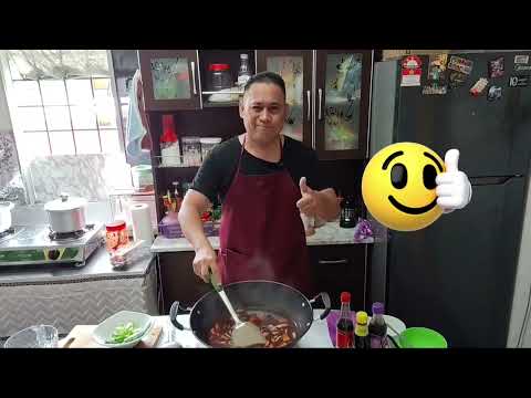 MEE GORENG HAILAM MADANI BY APAI CIKMANG MEE GORENG HAILAM MADANI BY APAI CIKMANG