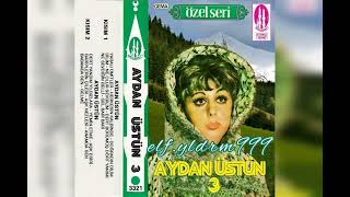 Aydan Üstün- Dert Yandım Yıldızlara