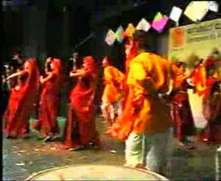 Rut aagayi re...(1947 the earth)