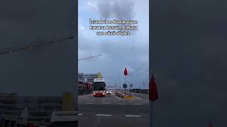 Ankaradan Ferman Geldikten Sonra İstanbulda Padişah Olsan Kellen Gider.