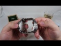 image Casio Protrek Prw 3000 Anium Prw 3000t 7 Anium Unboxing
