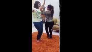 Sexy Hot Dance 2016 Algeria