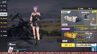 Road To Grandmaster - Rules Of Survival